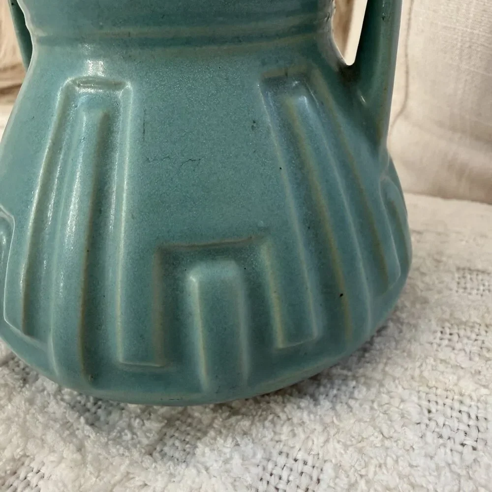 Roseville vintage 1920